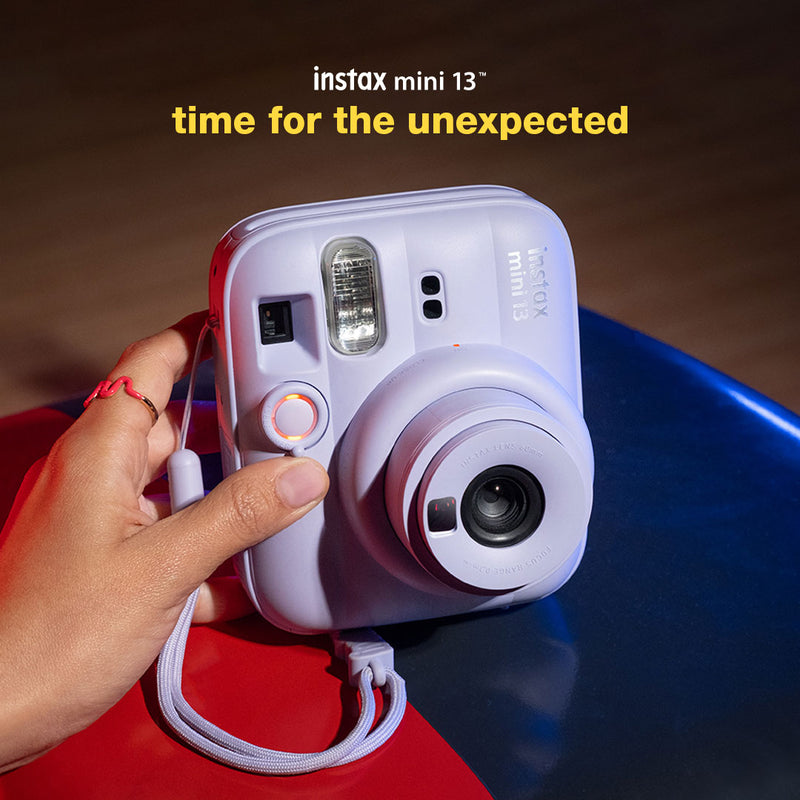 Instax mini 13 Personalised Edition