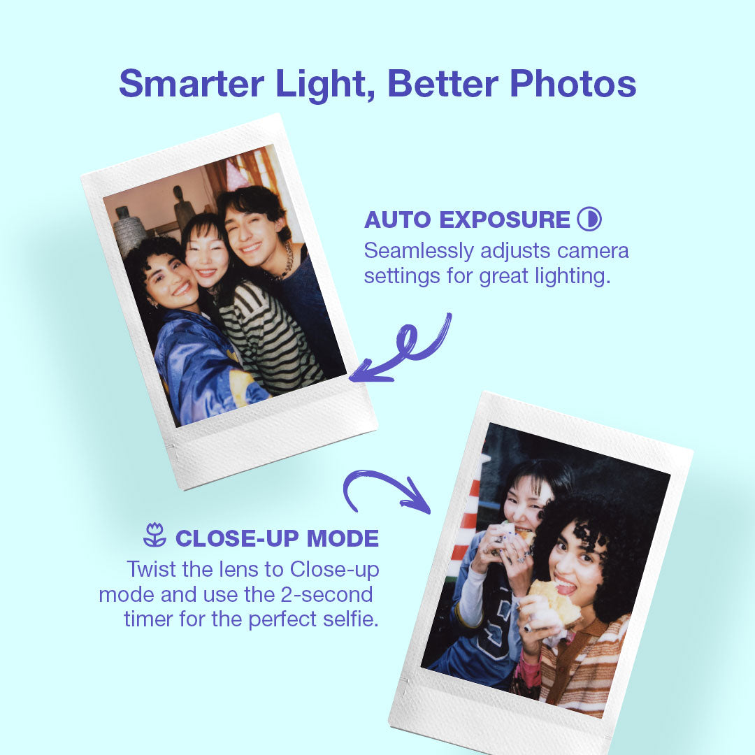 Instax mini 13 Personalised Edition