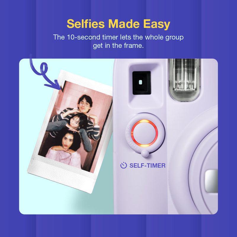 Instax mini 13 Personalised Edition