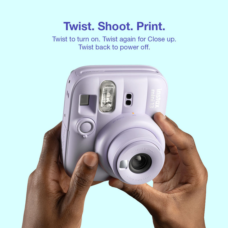 Instax mini 13 Personalised Edition