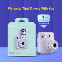 Instax mini 13 Personalised Edition