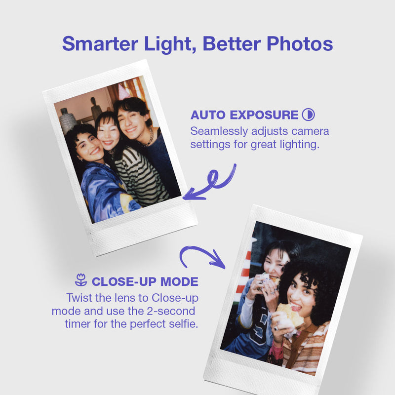 Instax mini 13 Personalised Edition