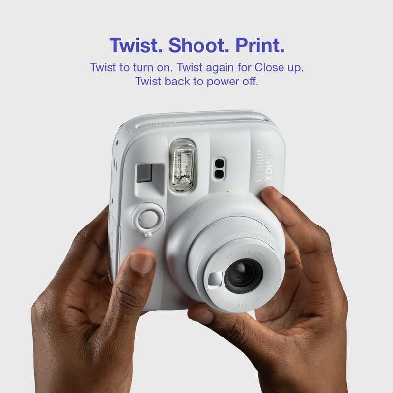 Instax mini 13 Personalised Edition
