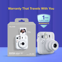 Instax mini 13 Personalised Edition
