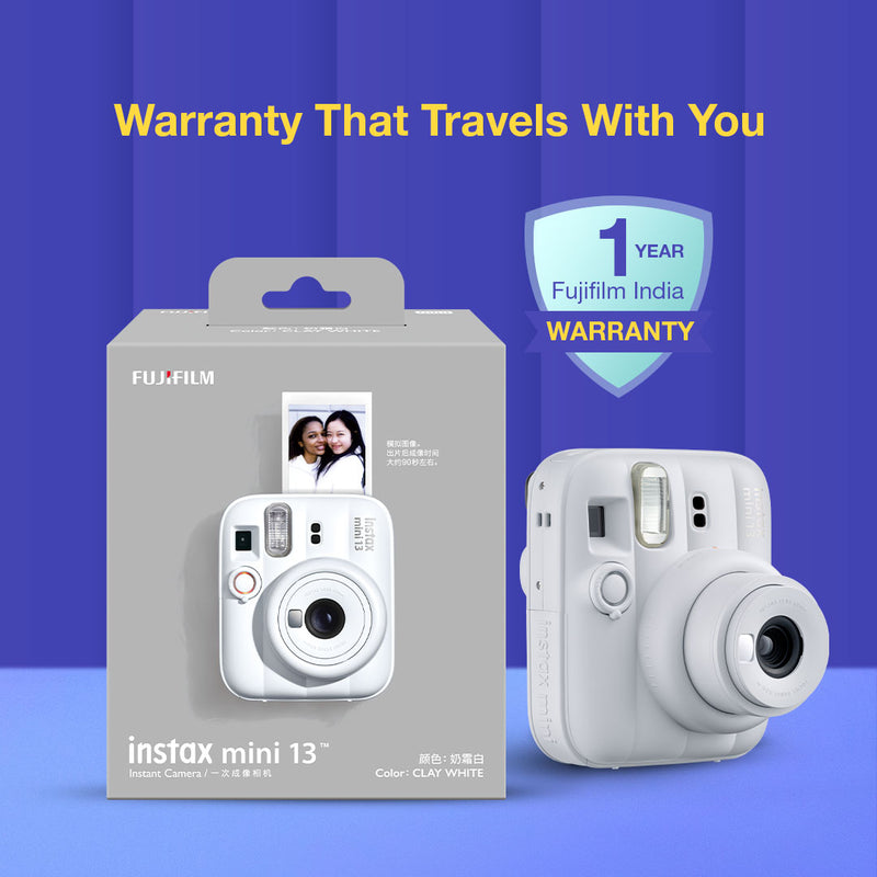 Instax mini 13 Personalised Edition