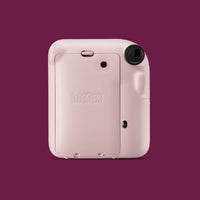 Instax Mini 12 Personalised Edition