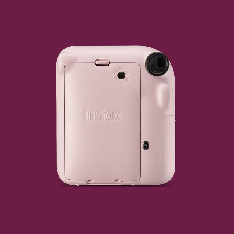 Instax Mini 12 Personalised Edition