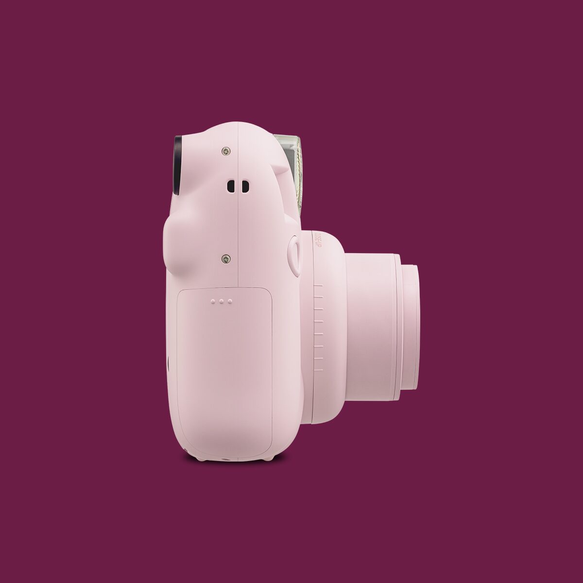 Instax Mini 12 Personalised Edition
