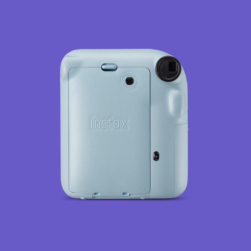Instax Mini 12 Personalised Edition