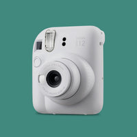 Instax Mini 12 Personalised Edition