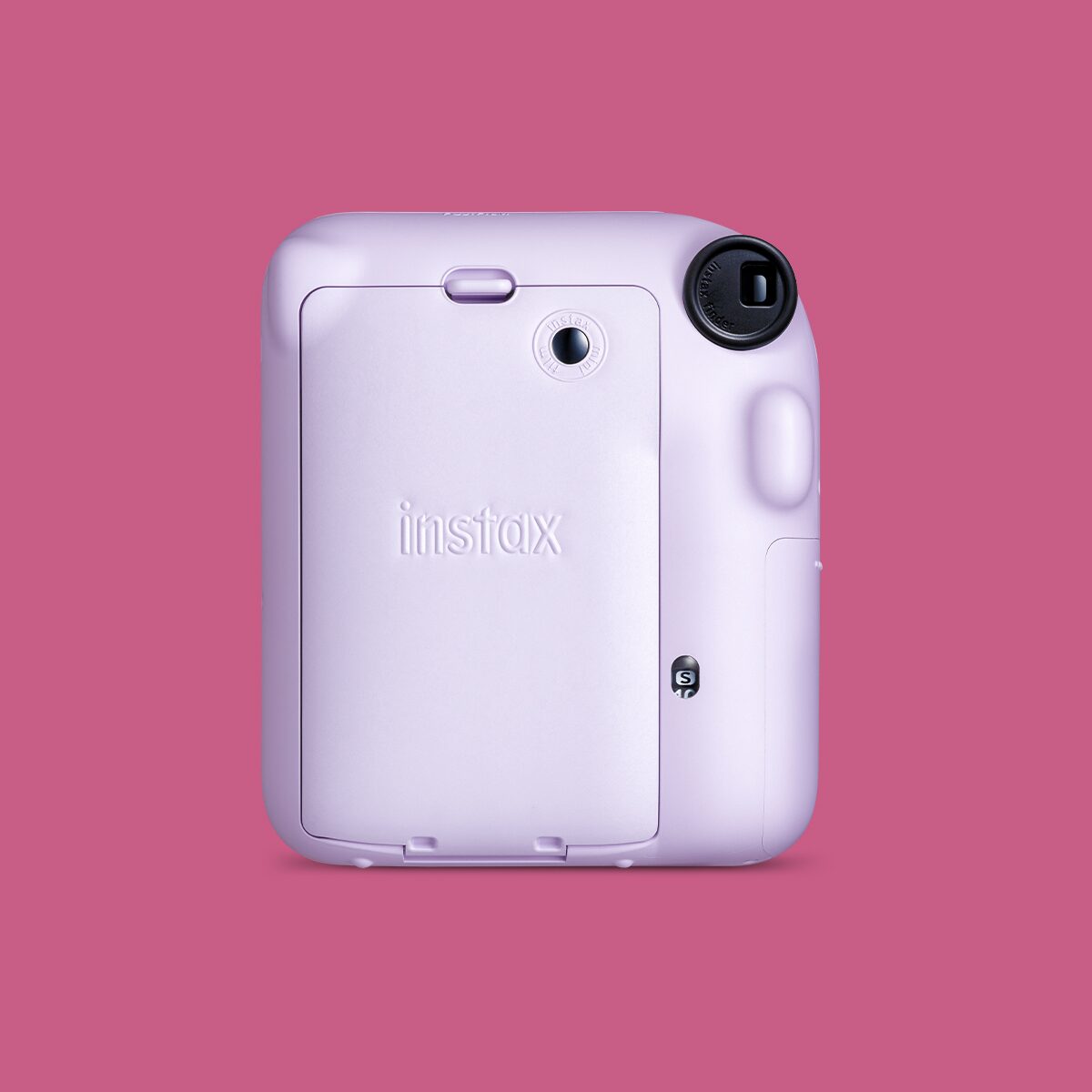 Instax Mini 12 Personalised Edition