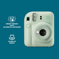 Instax Mini 12 Personalised Edition
