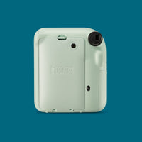 Instax Mini 12 Personalised Edition