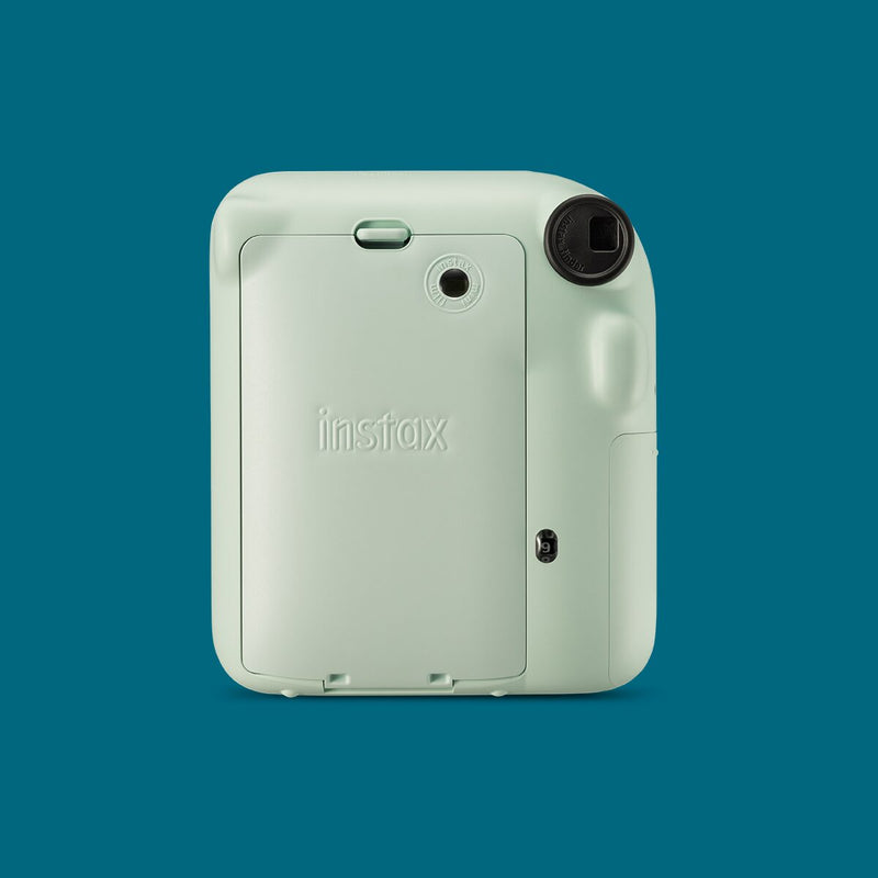 Instax Mini 12 Personalised Edition