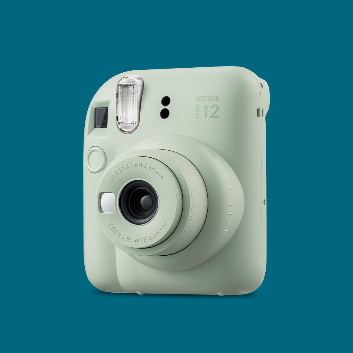 Instax Mini 12 Personalised Edition