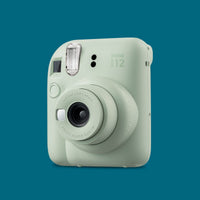 Instax Mini 12 Personalised Edition