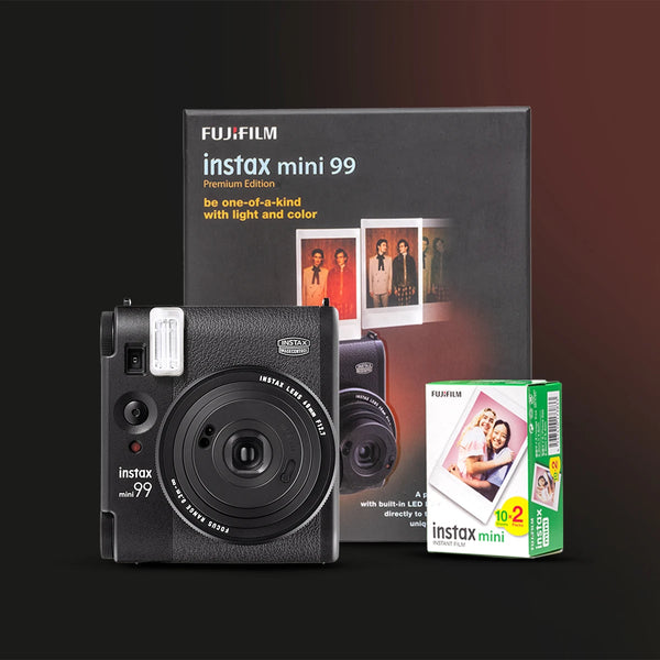 Instax Mini Camera - Instant Mini Cameras | Fujifilm Instax