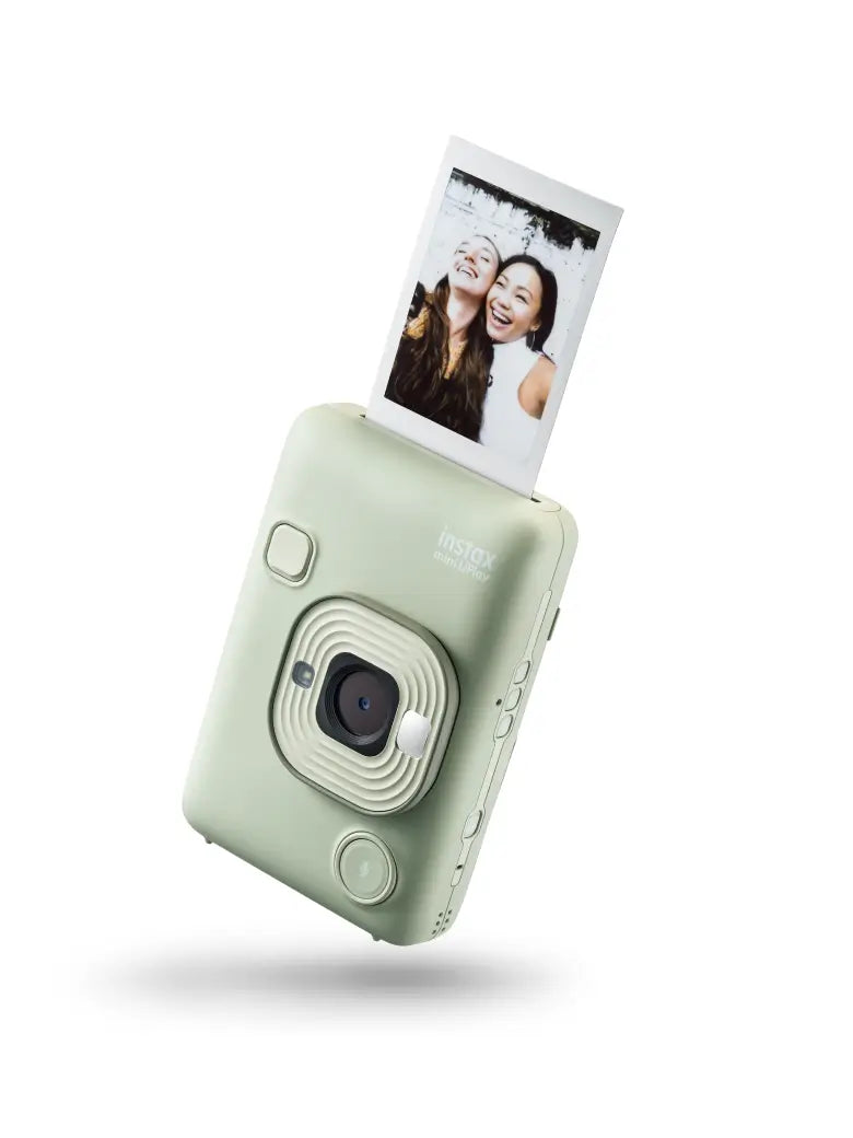 instax Mini LiPlay