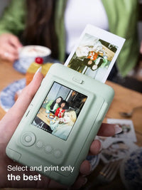 instax Mini LiPlay