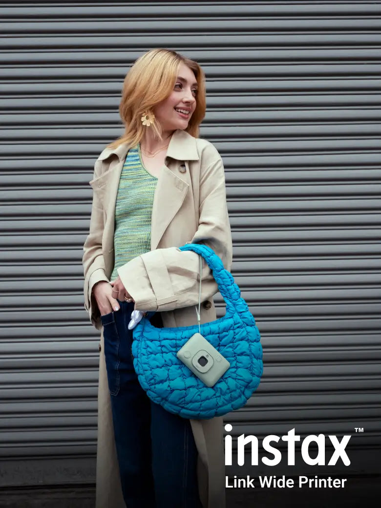 instax Mini LiPlay
