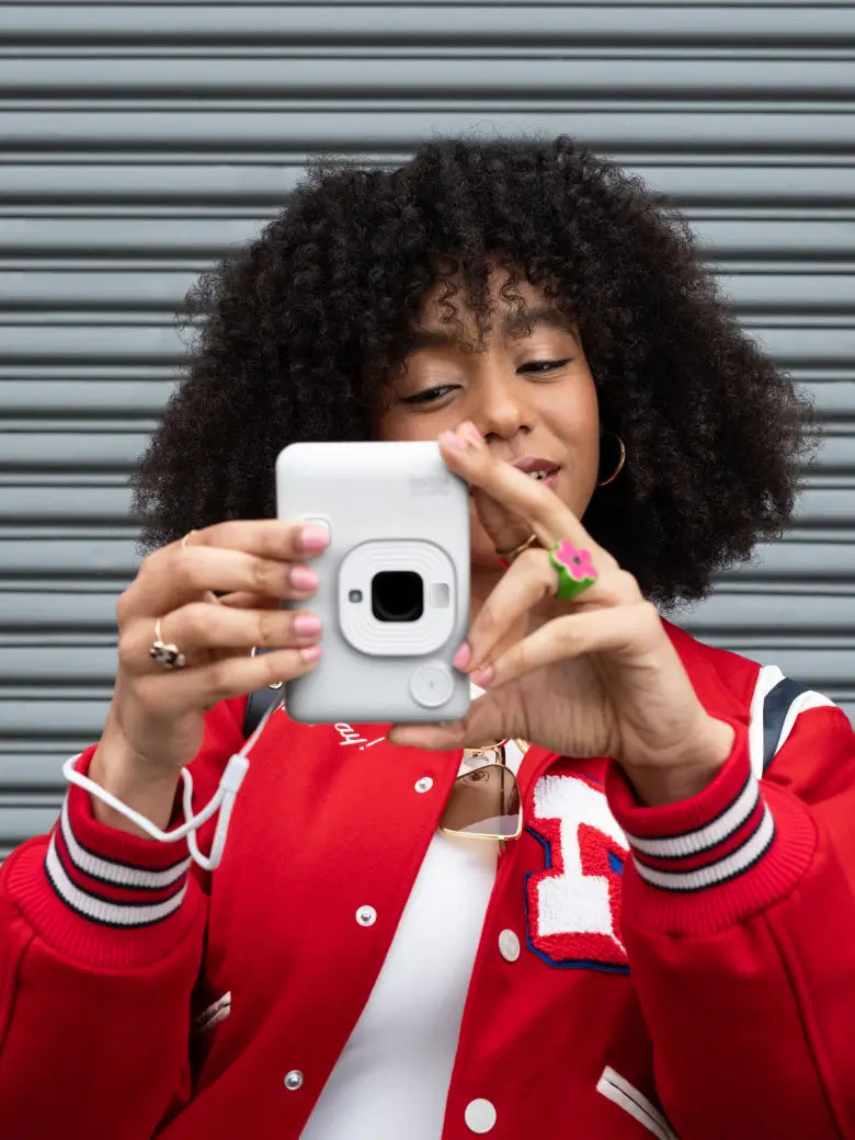 instax Mini LiPlay