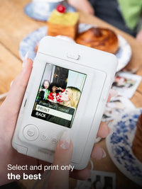 instax Mini LiPlay