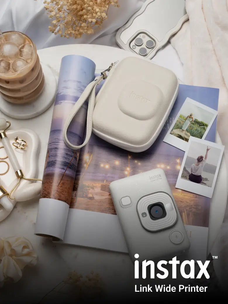 instax Mini LiPlay