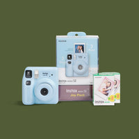 Instax Mini SE Joy Pack Personalised Edition