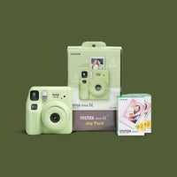 Instax Mini SE Joy Pack Personalised Edition