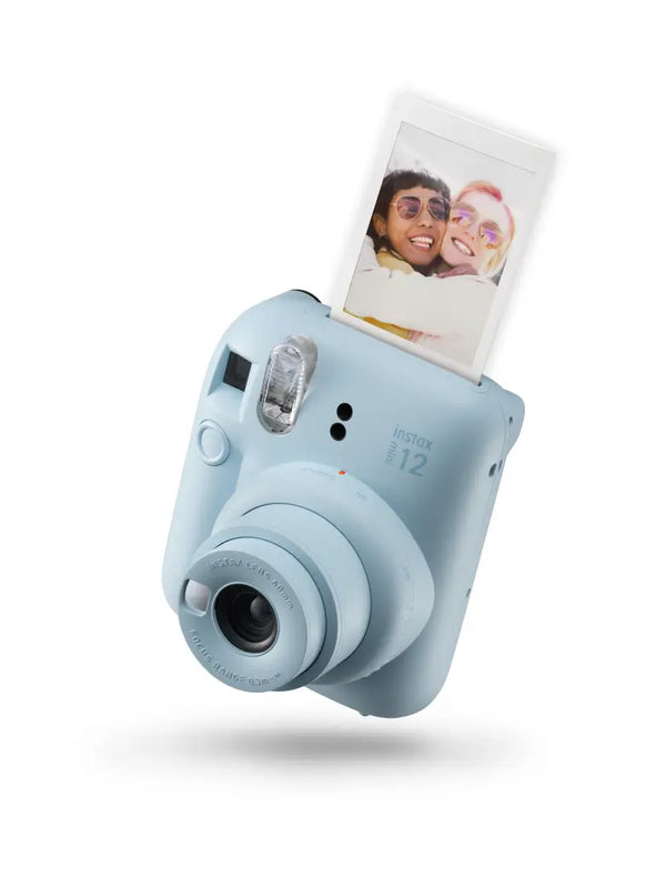 Instax Mini 12 Personalised Edition