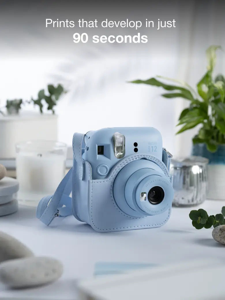 Instax Mini 12 Camera