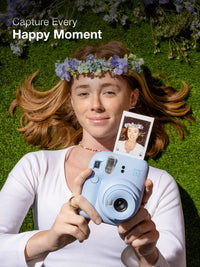 Instax Mini 12 Camera
