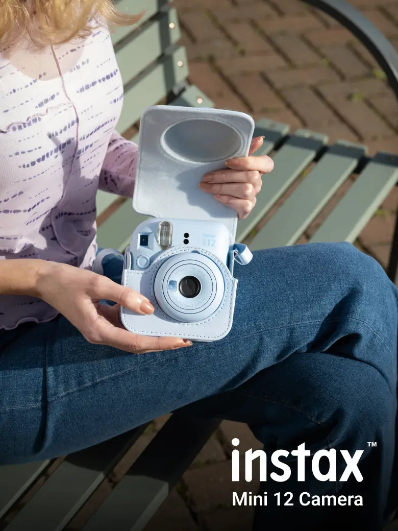 Instax Mini 12 Camera