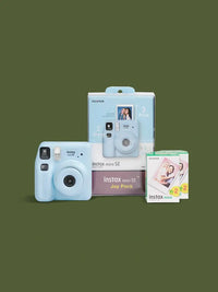 Instax Mini SE Joy Pack