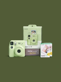 Instax Mini SE Joy Pack