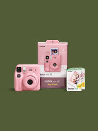 Instax Mini SE Joy Pack