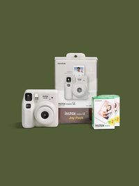 Instax Mini SE Joy Pack