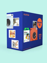 Instax SQ1 Starter Kit