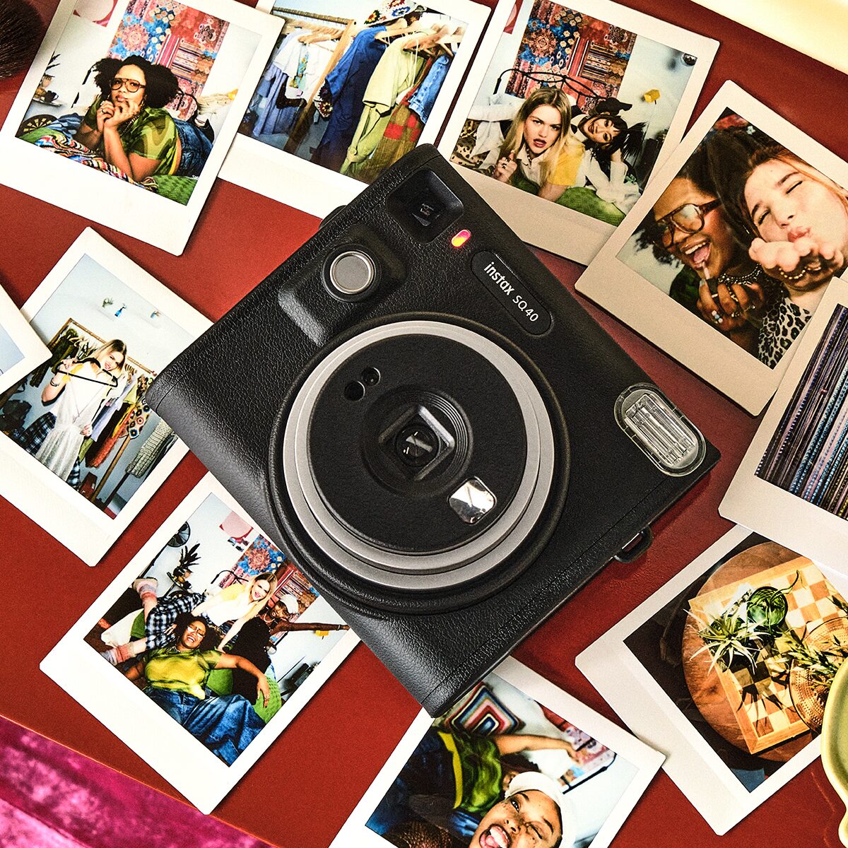Instax SQ401