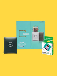 Instax SQ Link Starter Kit