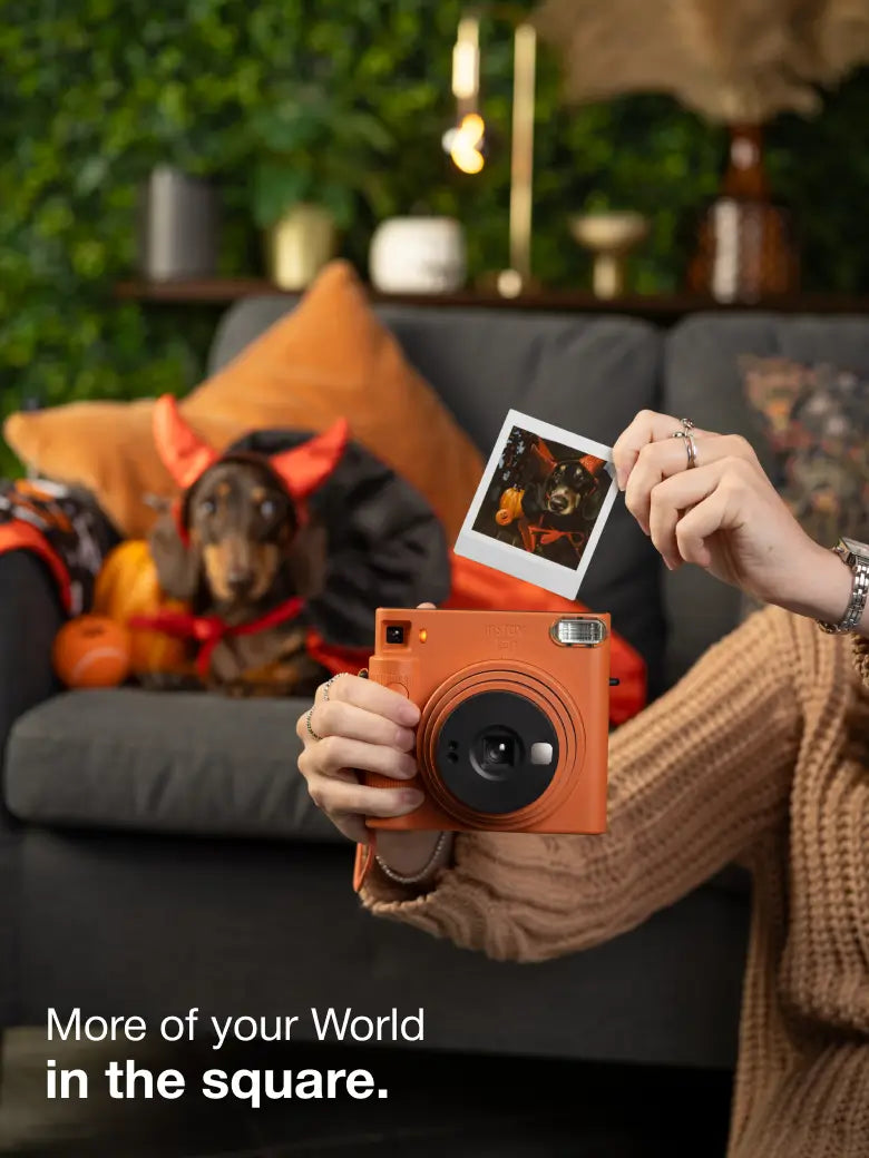 Instax Square SQ1