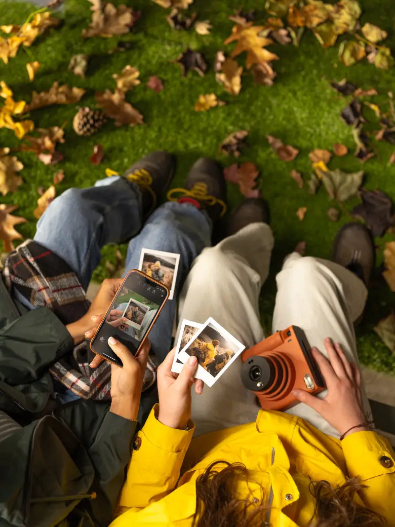 Instax Square SQ1