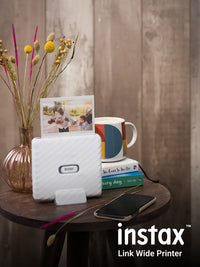 Instax Wide Printer