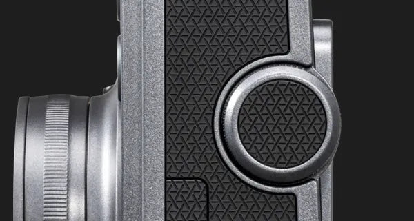 Lens Dial