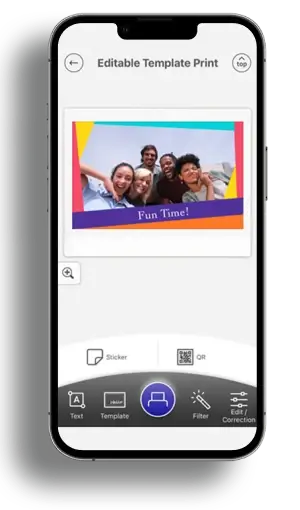 Print your photo!