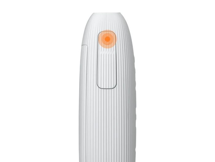 Shutter button