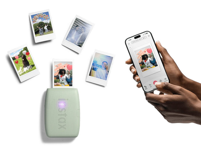 Remote live view
