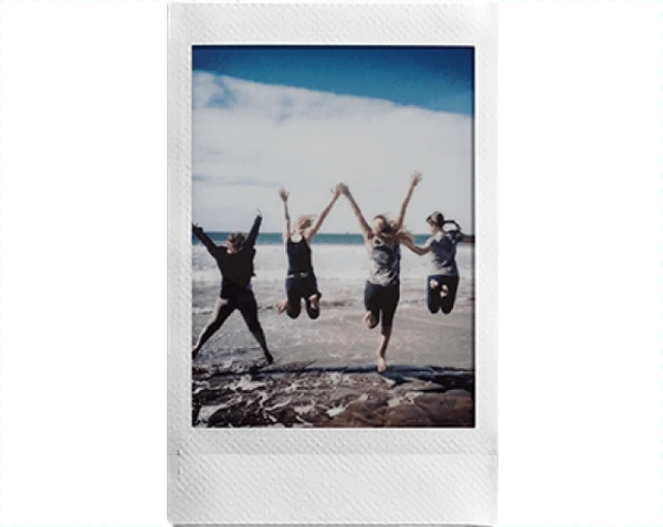 instax mini photo