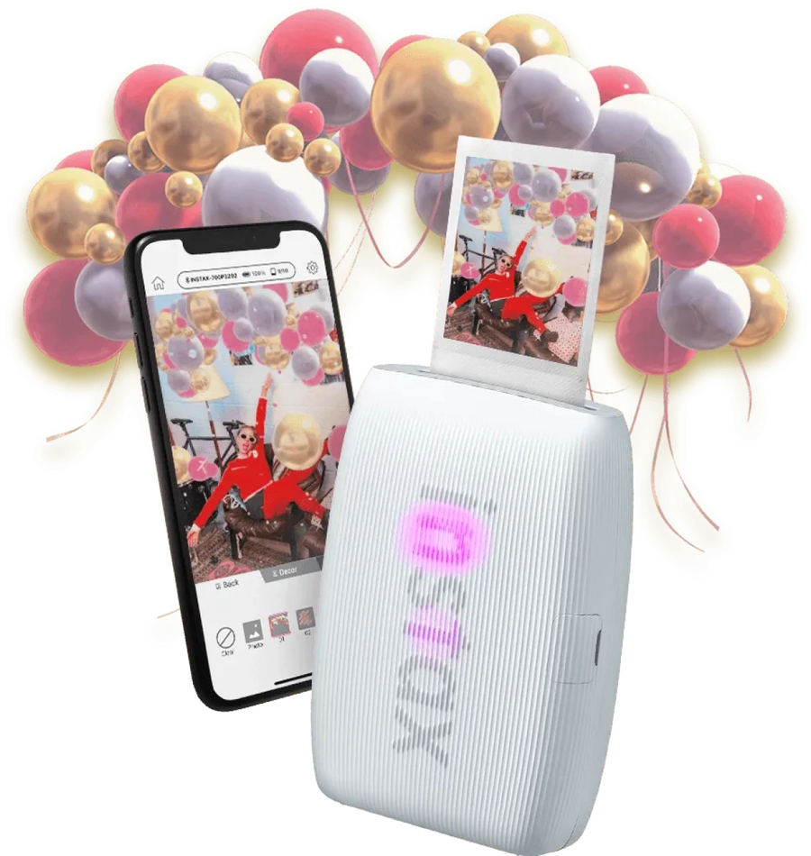 Bring fun to life™