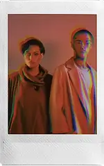 Color Shift